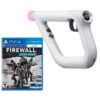 AIM CONTROLLER BUNDLE FIREWALL ZERO HOUR PISTOLA
