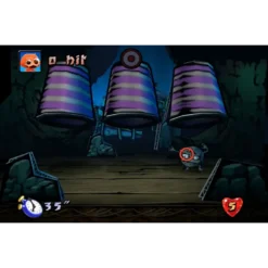 COCOTO FUNFAIR PS2 IG1