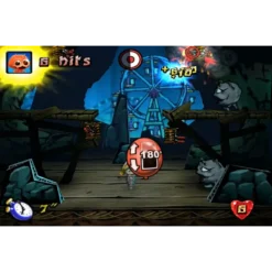 COCOTO FUNFAIR PS2 IG3