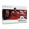 CONSOLA XBOX ONE S 1TB (BRANCA) NBA 2K20 BUNDLE