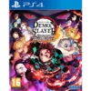 DEMON SLAYER - KIMETSU NO YAIBA - THE HINOKAMI CHRONICLES PS4