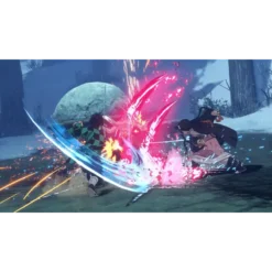 DEMON SLAYER KIMETSU NO YAIBA THE HINOKAMI CHRONICLES PS4 IG2