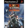 HUNTER THE RECKONING WAYWARD PS2