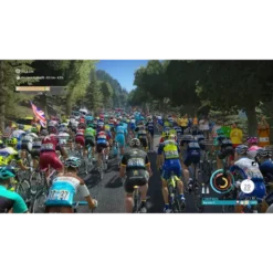 LE TOUR DE FRANCE 2018 PS4 IG3