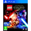 LEGO STAR WARS THE FORCE AWAKENS PS4