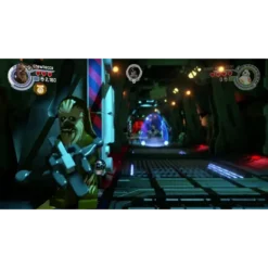LEGO STAR WARS THE FORCE AWAKENS PS4 IG1