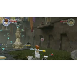 LEGO STAR WARS THE FORCE AWAKENS PS4 IG3
