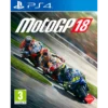 MOTOGP 18 PS4