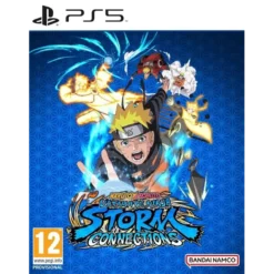 NARUTO X BORUTO ULTIMATE NINJA STORM CONNECTIONS PS5