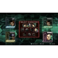 OPERATION WINBACK 2 PROJECT POSEIDON PS2 IG2