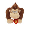 PELUCHE SUPER MARIO DONKEY KONG 24CM