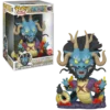 POP! ANIMATION ONE PIECE KAIDO DRAGON FORM Nº1623