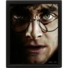 QUADRO LENTICULAR HARRY POTTER (HARRY VS VOLDERMORT)