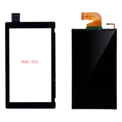 TOUCH SCREEN + DISPLAY NINTENDO SWITCH V1