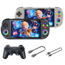 VIDEO GAME CONTROLLER GAMEPAD M22P 2