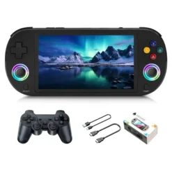 VIDEO GAME CONTROLLER GAMEPAD M22P