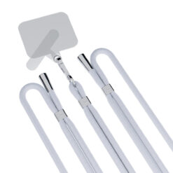 3MK CORDAO EASYCLIP BLACK CINZA 4