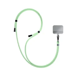 3MK CORDÃO EASYCLIP BLACK (VERDE)