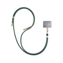 3MK CORDÃO EASYCLIP GOLD (DARK GREEN)