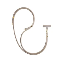 3MK CORDÃO EASYCLIP ELITE GOLD (TAUPE)