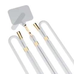 3MK CORDAO EASYCLIP ELITE GOLD WHITE 4