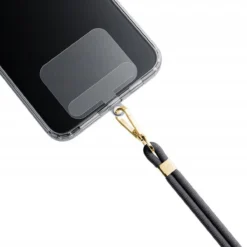 3MK CORDAO EASYCLIP GOLD BLACK 1