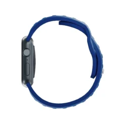 3MK PULSEIRA DE SILICONE PARA APPLE WATCH BLUE 3