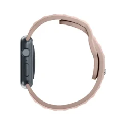 3MK PULSEIRA DE SILICONE PARA APPLE WATCH LATTE 5