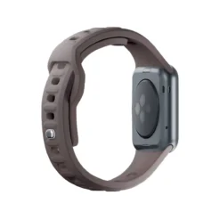 3MK PULSEIRA DE SILICONE PARA APPLE WATCH TAUPE 4