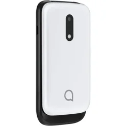 ALCATEL 2057 PURE WHITE 1