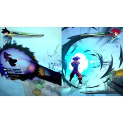 DRAGON BALL SPARKING ZERO PS5 IG2