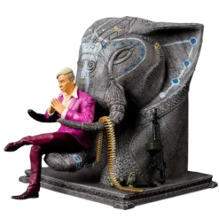ESTATUA FAR CRY 4 PAGAN MIN ELEPHANT THRONE IG1