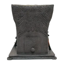 ESTATUA FAR CRY 4 PAGAN MIN ELEPHANT THRONE IG2