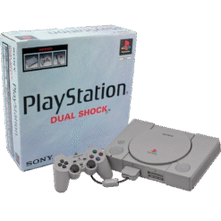 CONSOLA PLAYSTATION 1 (SCPH-9002)