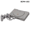 PLAYSTATION 1 SCPH 102