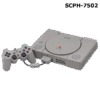 PLAYSTATION 1 SCPH 7502