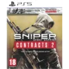 SNIPER GHOST WARRIOR CONTRACTS 1+2 PS5