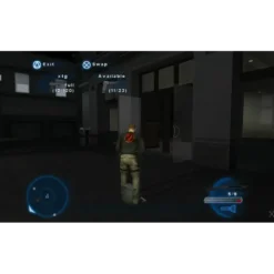 SYPHON FILTER THE OMEGA STRAIN PS2 IG3