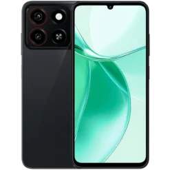 ZTE BLADE A35 2+4GB 64GB (STARRY BLACK)