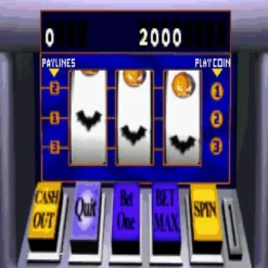 2 GAMES IN 1 GOLDEN NUGGET CASINO TEXAS HOLD EM POKER GBA IG3