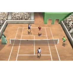 AGASSI TENNIS GENERATION GBA IG1