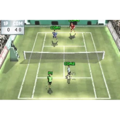 AGASSI TENNIS GENERATION GBA IG2