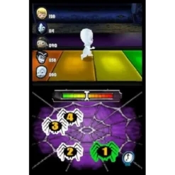 CASPERS SCARE SCHOOLD SPOOKY SPORTS DAY NDS IG3