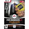 FIFA MANAGER 07 EXTRA TIME
