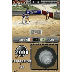 FIFA STREET 2 NDS IG3