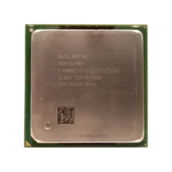INTEL PENTIUM 4 2.40GHZ