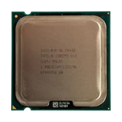 INTEL PENTIUM E8400
