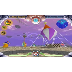 JUMPING FLASH PSX IG1