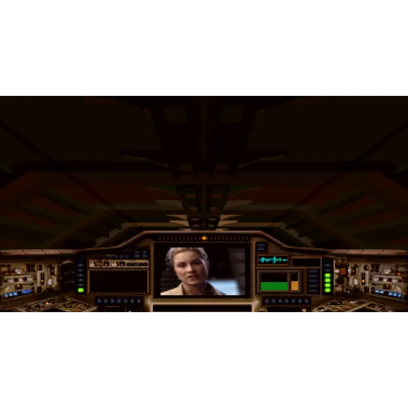 SHOCK WAVE 3DO - Image 4