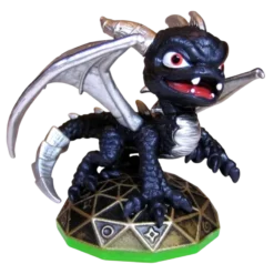 SKYLANDERS DARK SPYRO